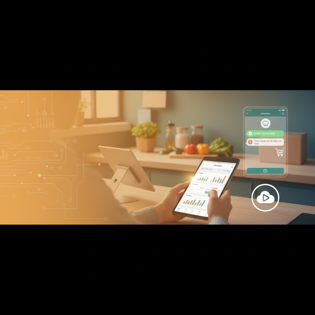 Start a Cloud Kitchen with WhatsApp Ordering: 2026 Setup Guide