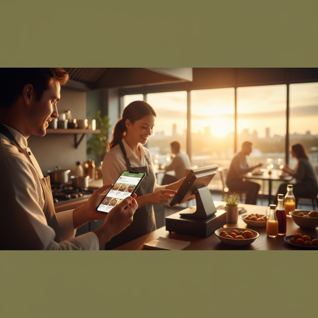 Zero Commission WhatsApp Ordering: Keep 30% More Revenue