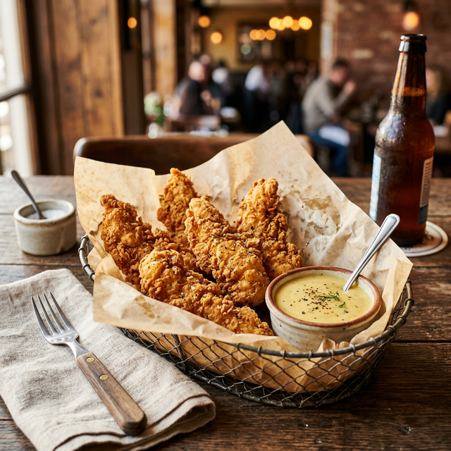 Chicken Tenders